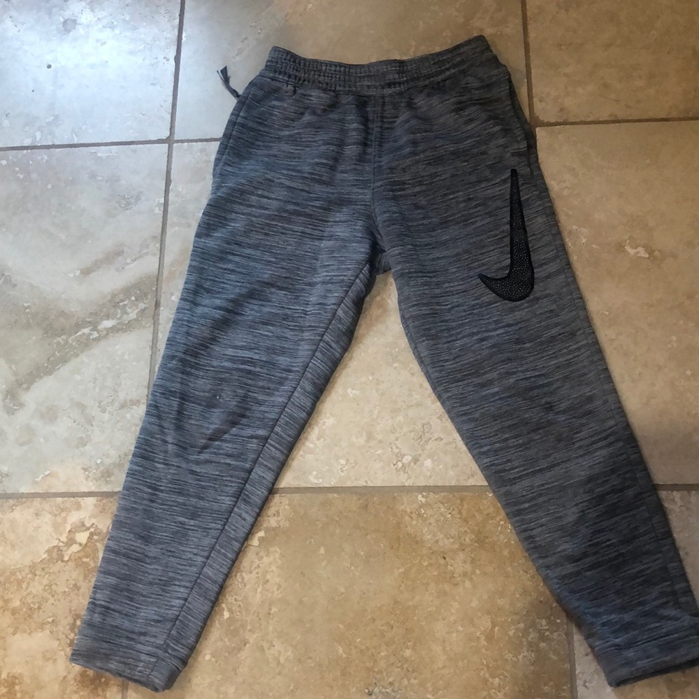 Boy sweat pants